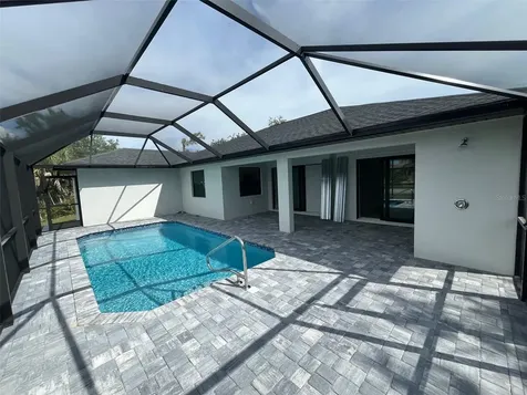 13180 Amaryllis Circle Port Charlotte FL 33981