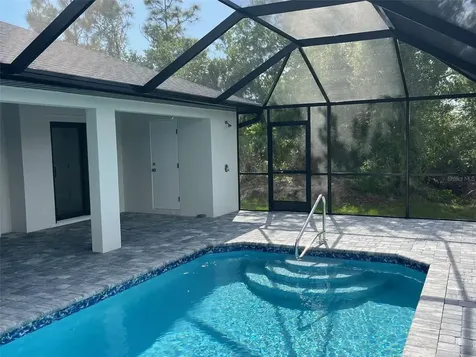 13180 Amaryllis Circle Port Charlotte FL 33981