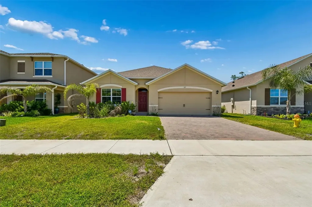 727 Lazio Circle Debary FL 32713