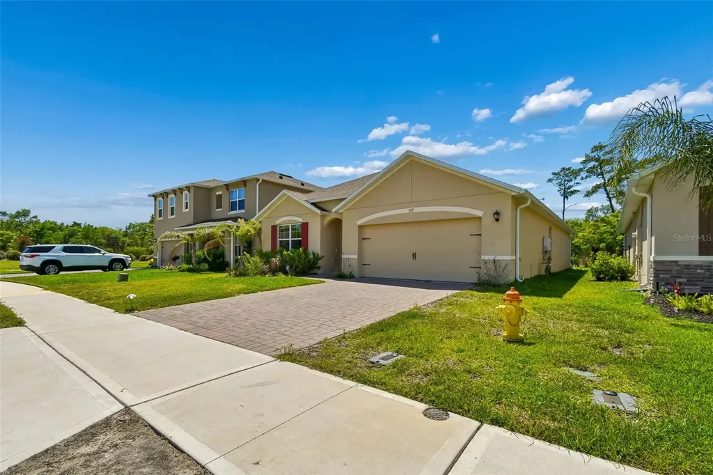 727 Lazio Circle Debary FL 32713