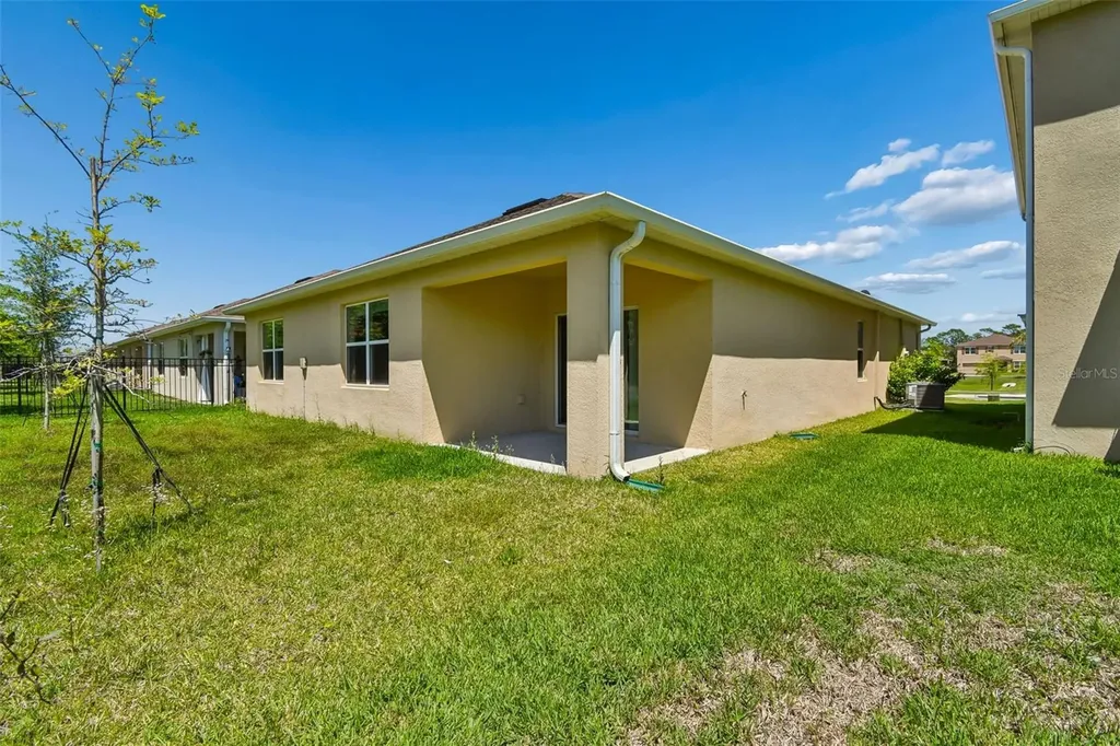 727 Lazio Circle Debary FL 32713