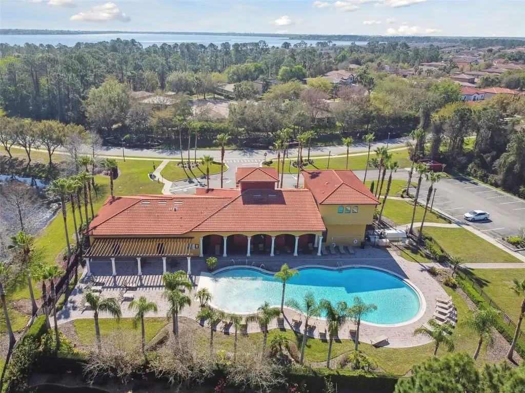 727 Lazio Circle Debary FL 32713