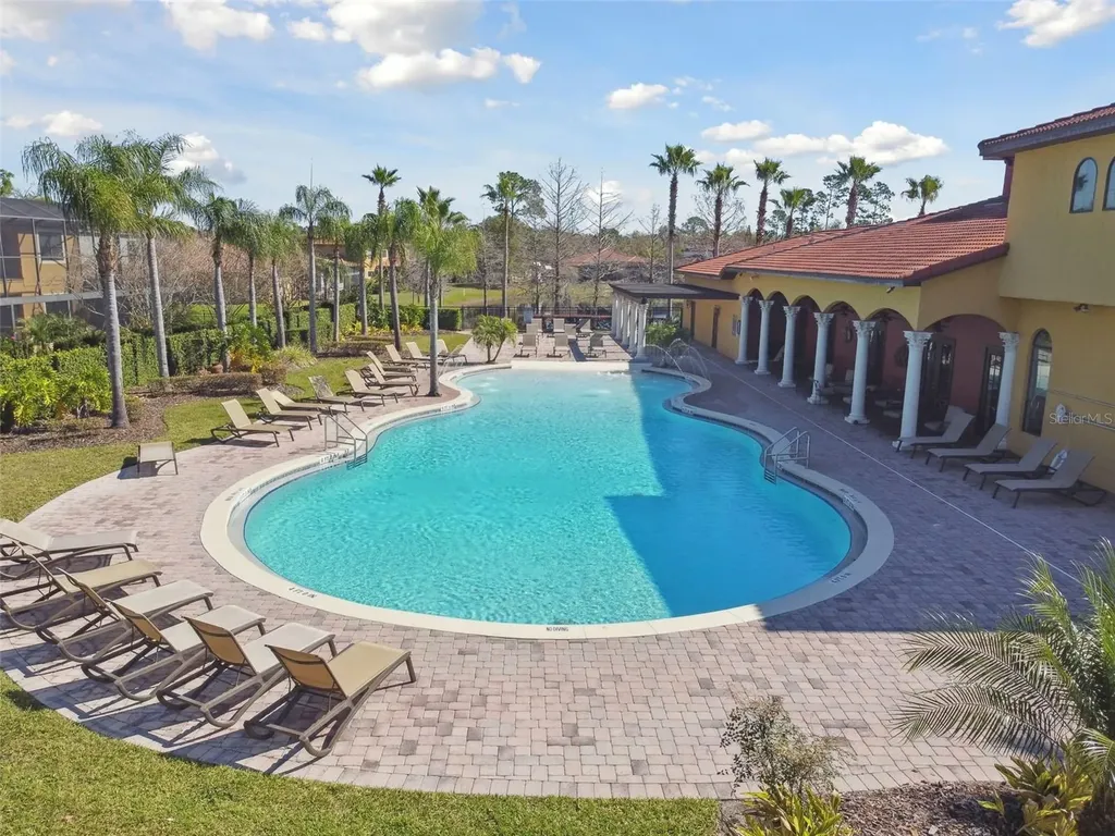 727 Lazio Circle Debary FL 32713