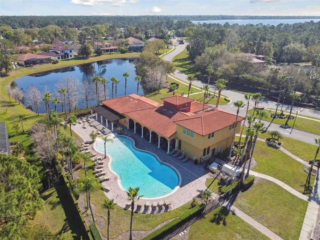 727 Lazio Circle Debary FL 32713