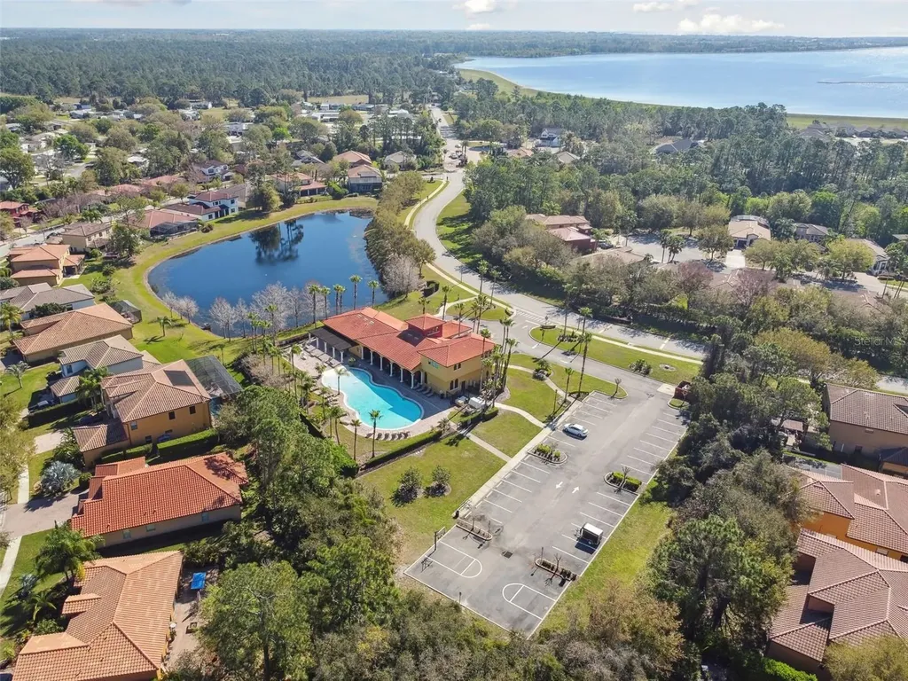 727 Lazio Circle Debary FL 32713