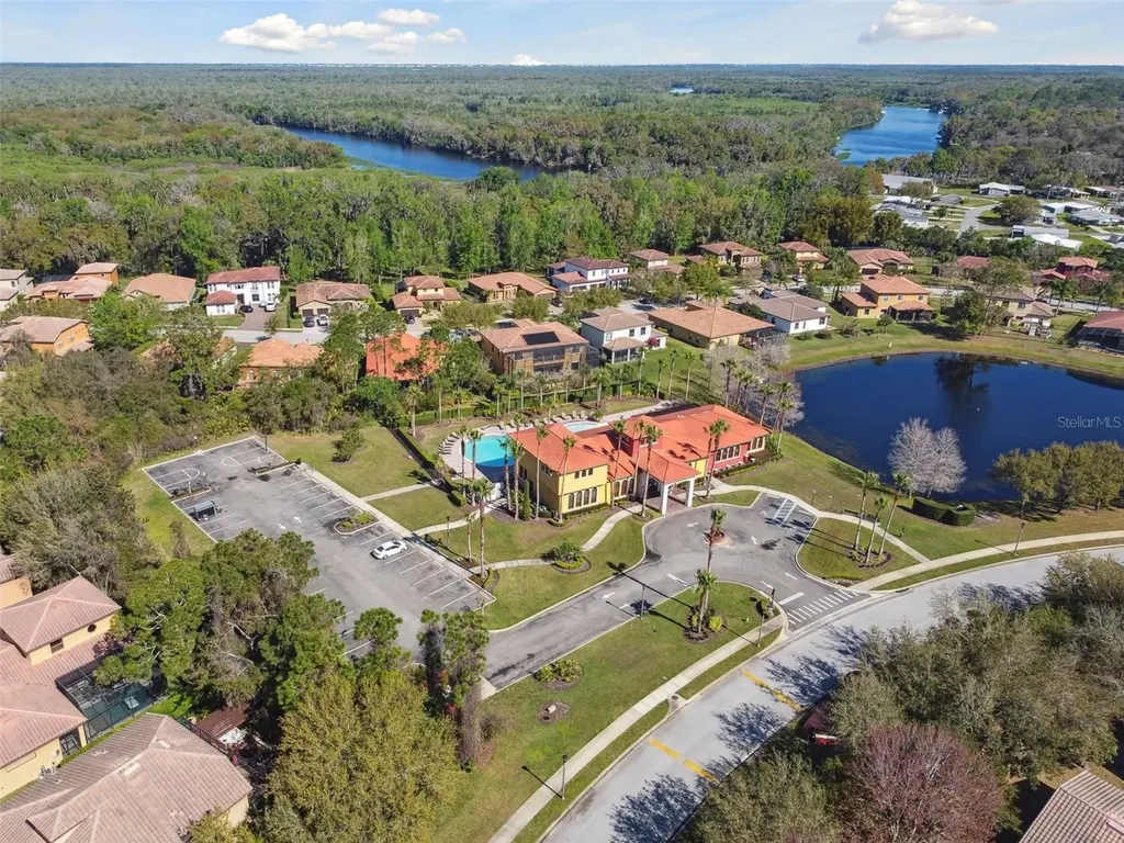 727 Lazio Circle Debary FL 32713