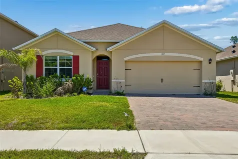 727 Lazio Circle Debary FL 32713