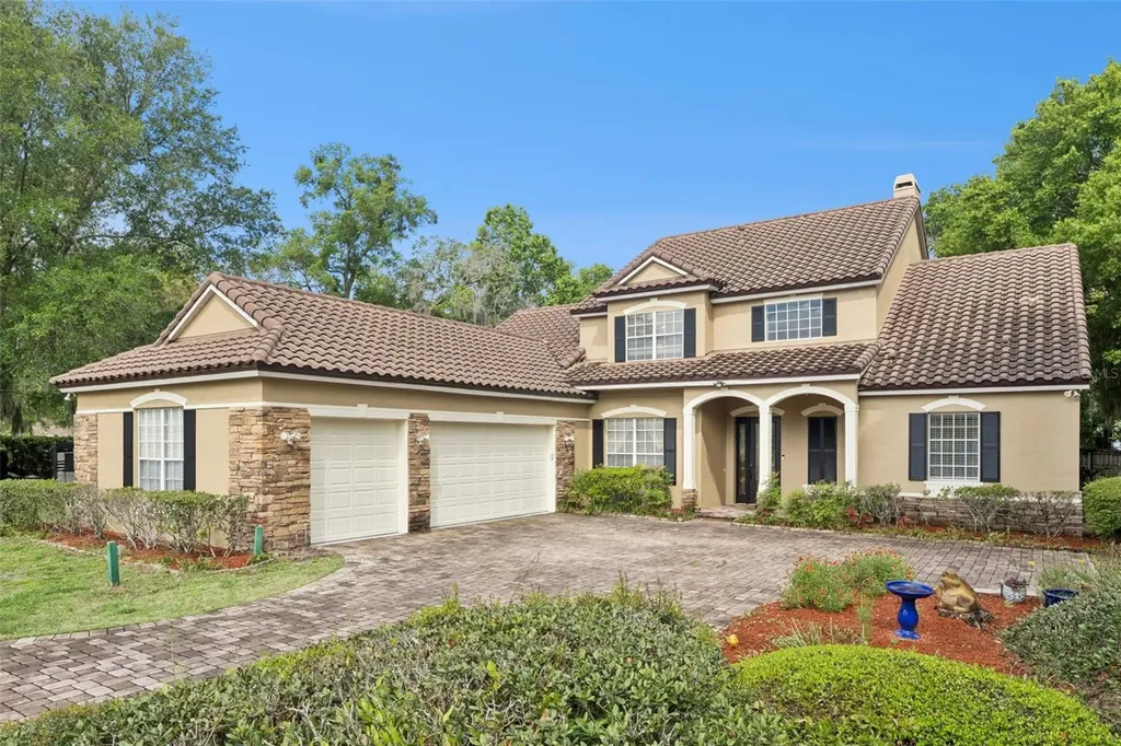216 Juniper Ridge Court Sanford FL 32771