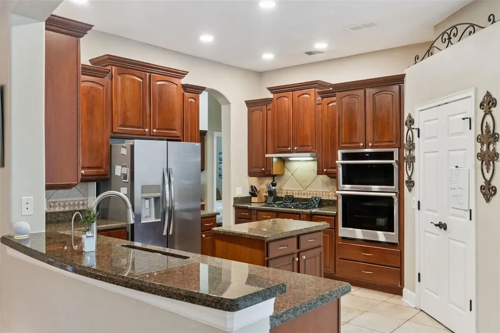 216 Juniper Ridge Court Sanford FL 32771