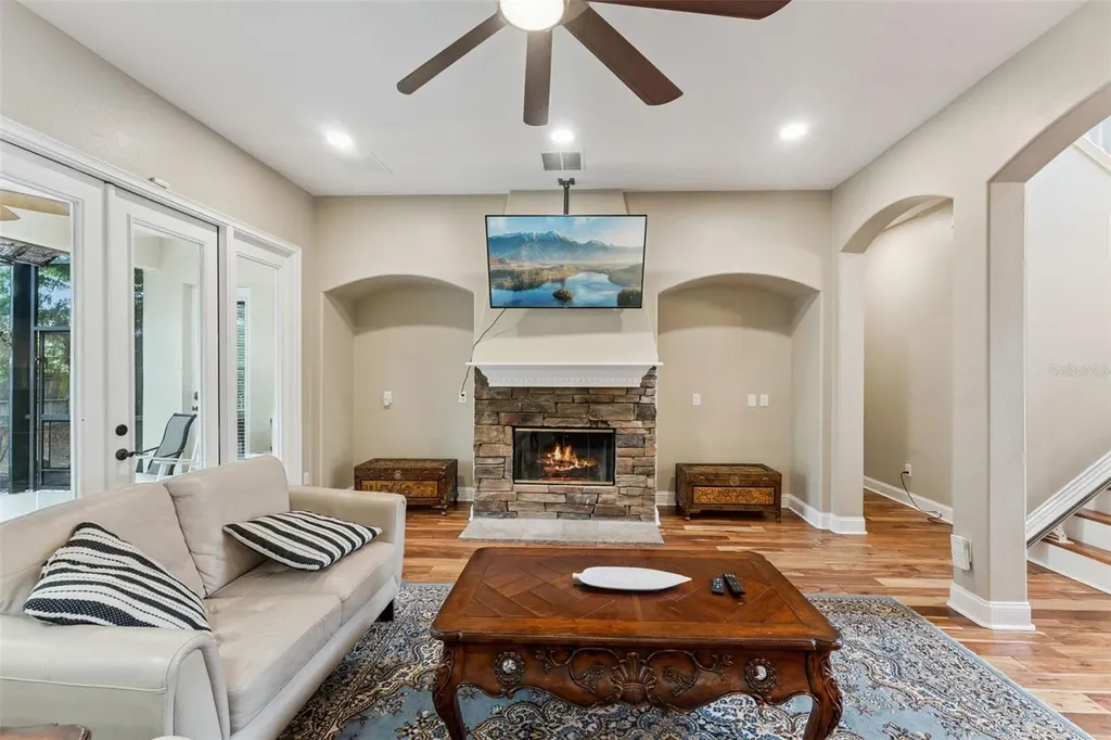 216 Juniper Ridge Court Sanford FL 32771