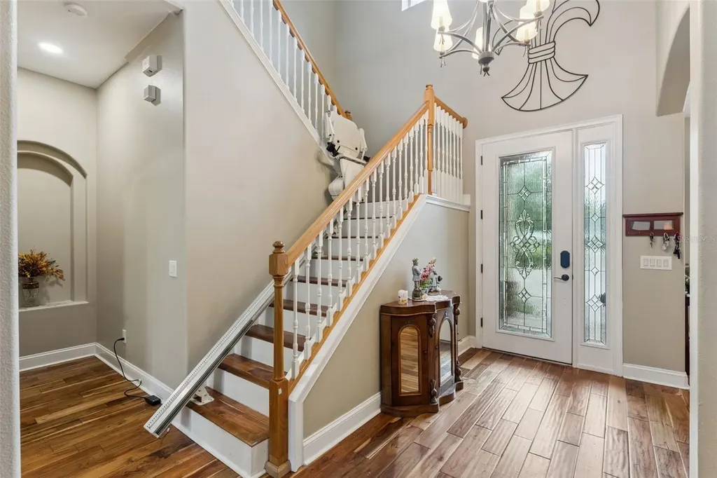 216 Juniper Ridge Court Sanford FL 32771
