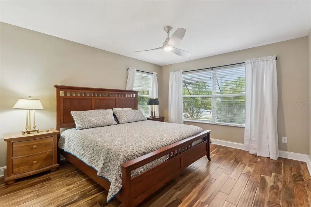 216 Juniper Ridge Court Sanford FL 32771
