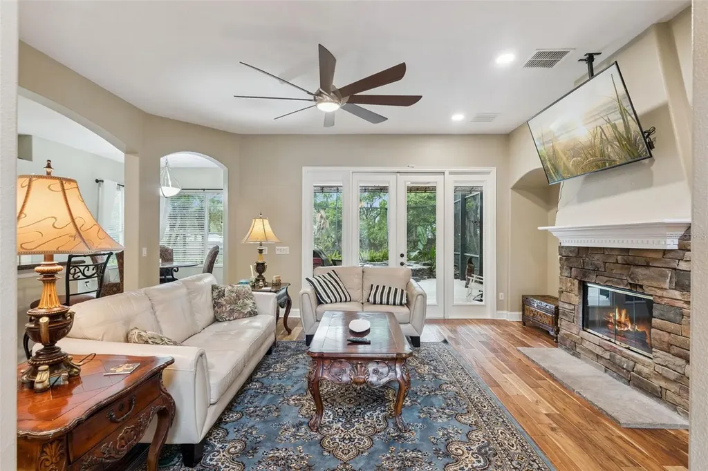 216 Juniper Ridge Court Sanford FL 32771