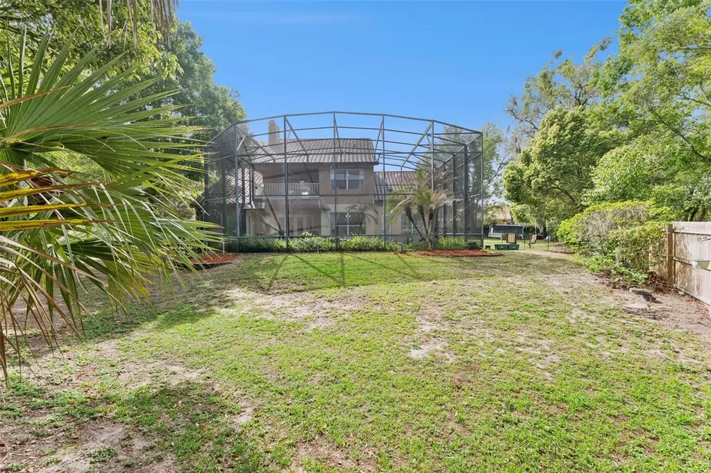 216 Juniper Ridge Court Sanford FL 32771