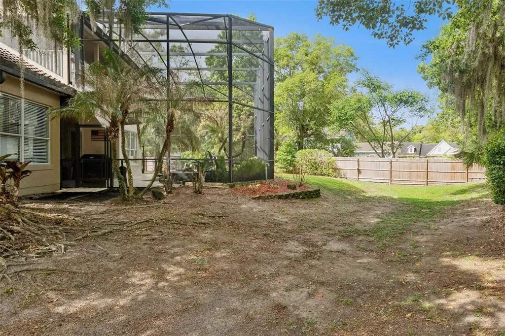 216 Juniper Ridge Court Sanford FL 32771