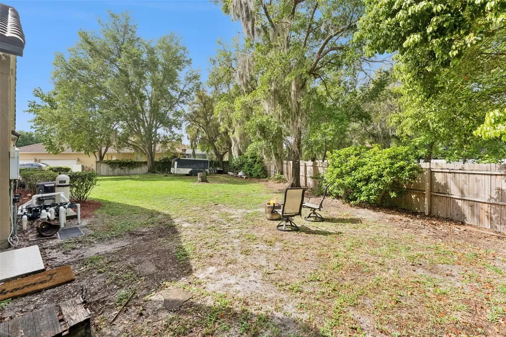 216 Juniper Ridge Court Sanford FL 32771