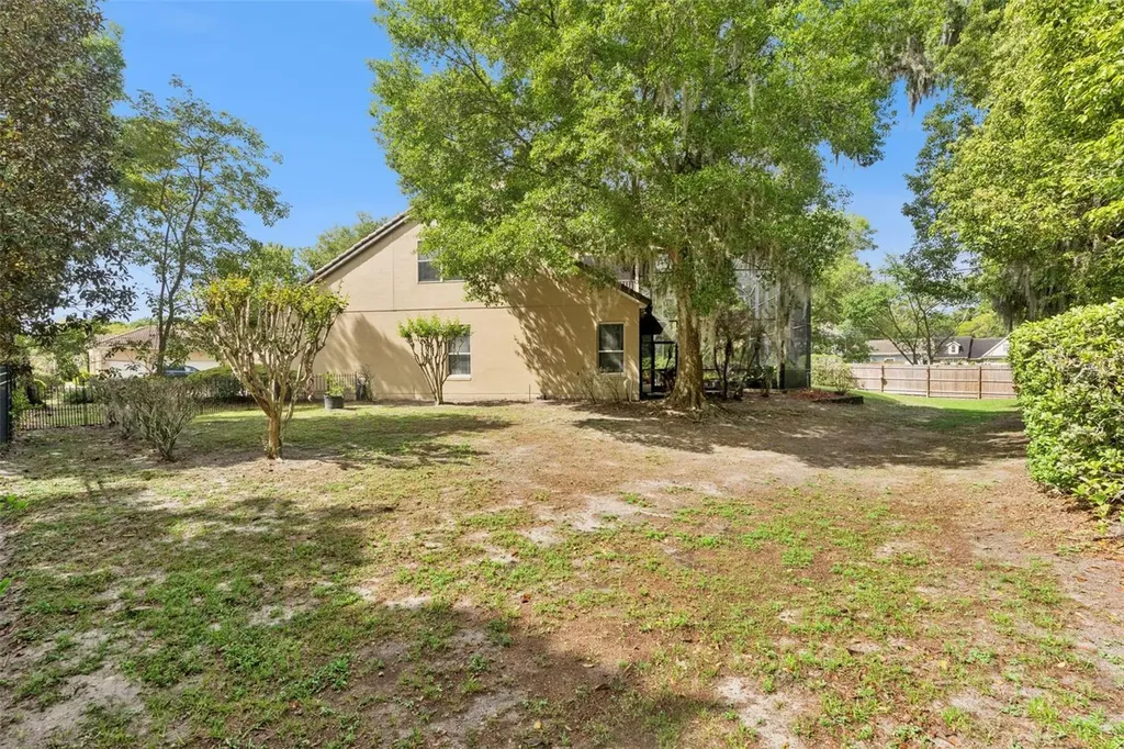 216 Juniper Ridge Court Sanford FL 32771