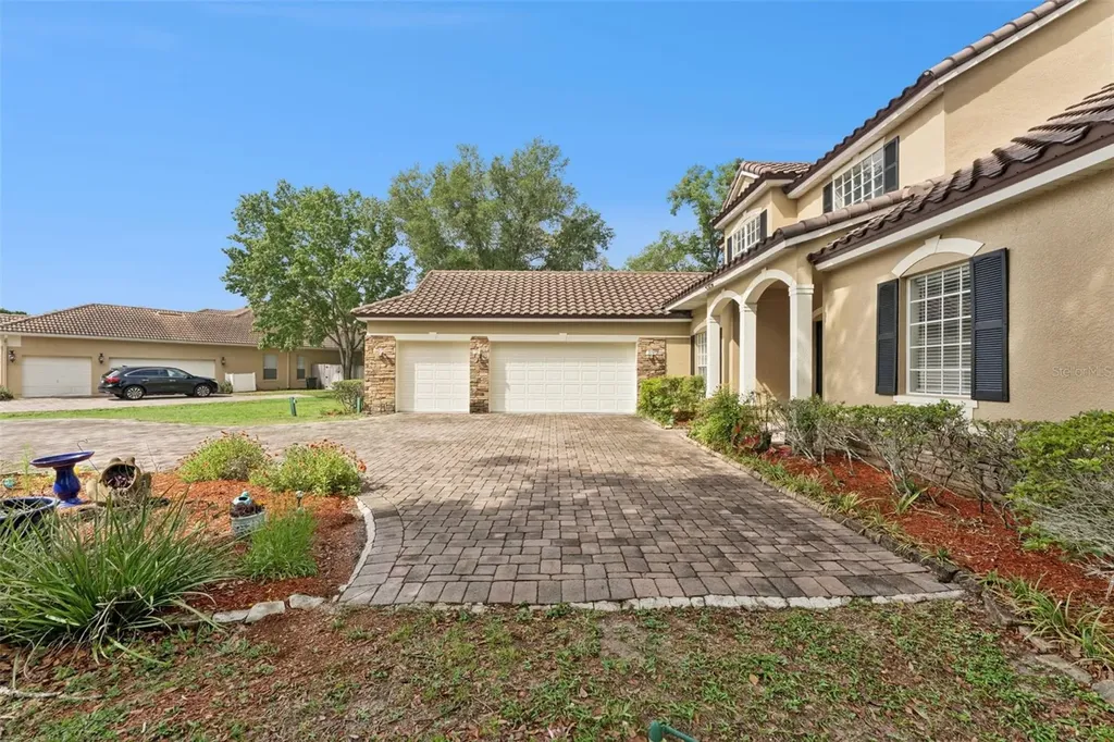 216 Juniper Ridge Court Sanford FL 32771