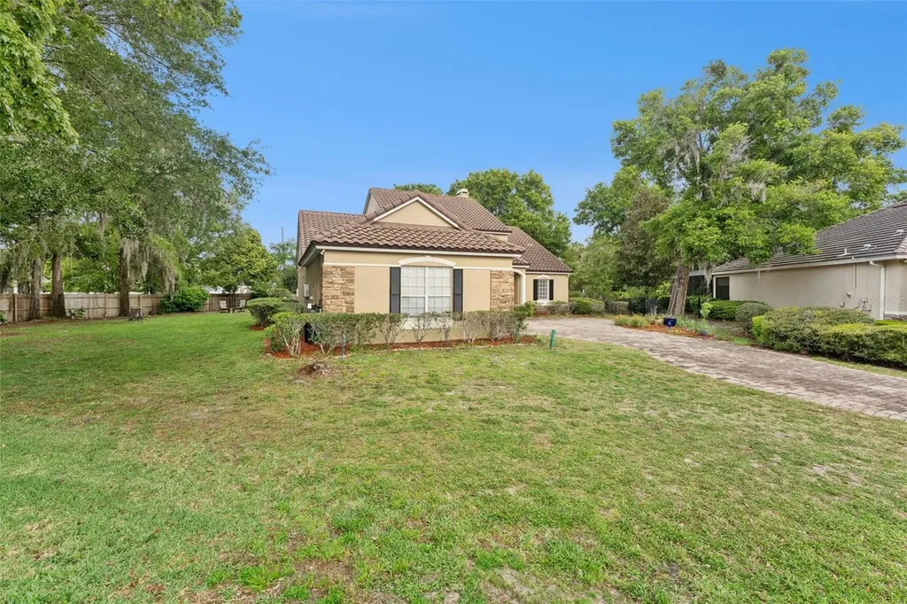 216 Juniper Ridge Court Sanford FL 32771