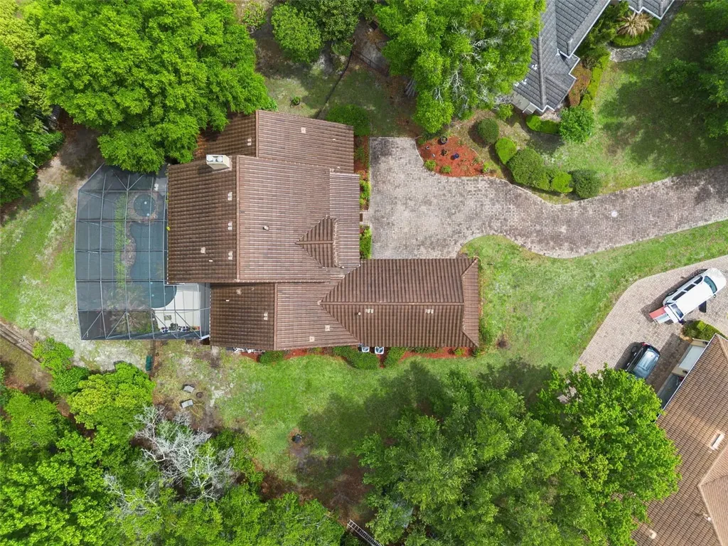 216 Juniper Ridge Court Sanford FL 32771