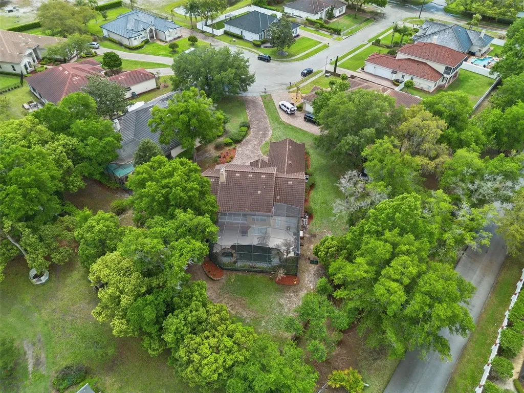 216 Juniper Ridge Court Sanford FL 32771