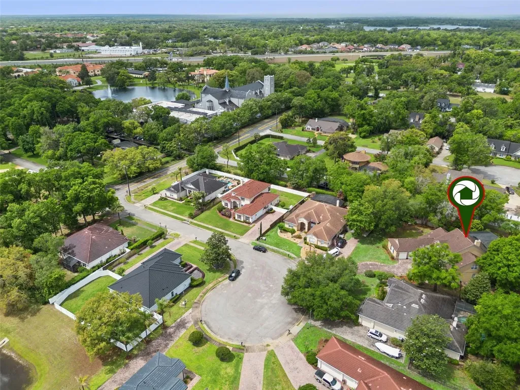 216 Juniper Ridge Court Sanford FL 32771