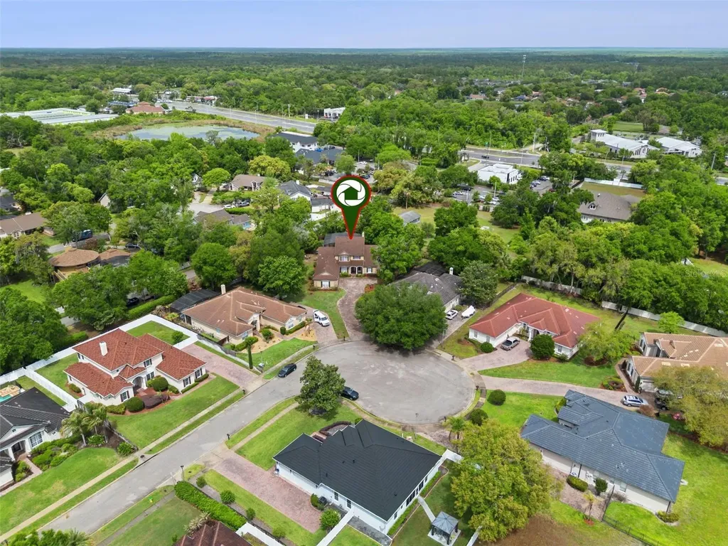 216 Juniper Ridge Court Sanford FL 32771
