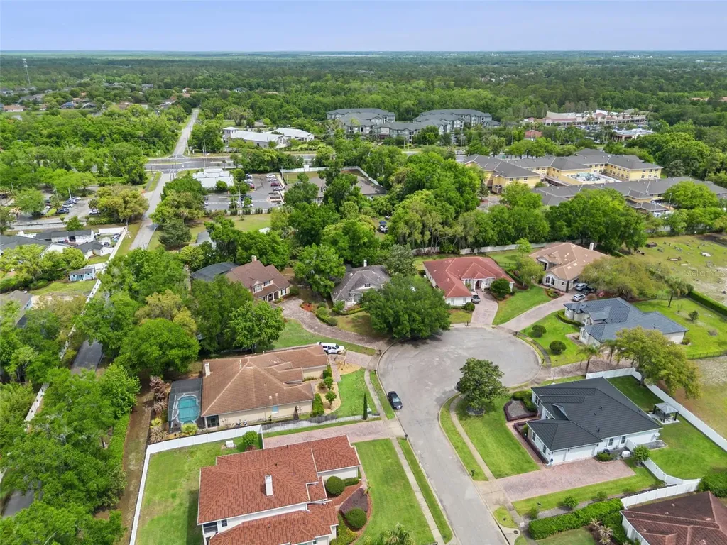 216 Juniper Ridge Court Sanford FL 32771