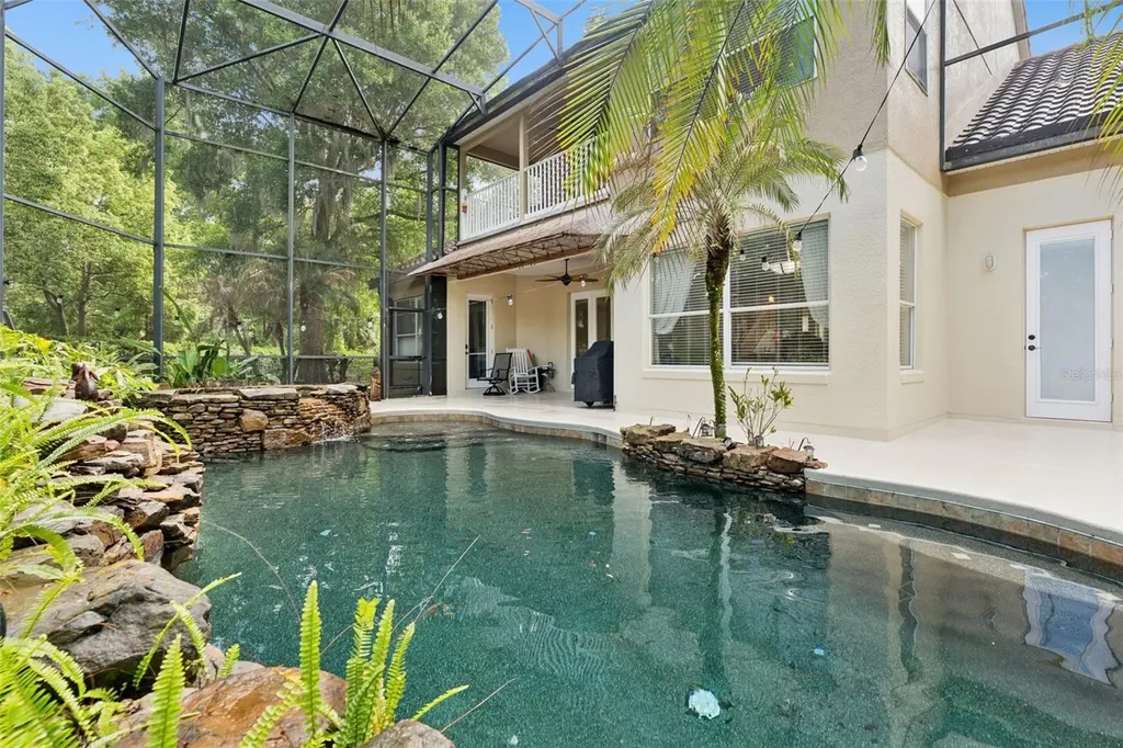 216 Juniper Ridge Court Sanford FL 32771