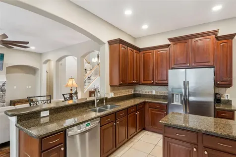 216 Juniper Ridge Court Sanford FL 32771