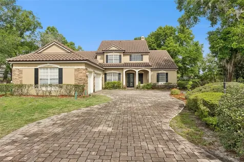 216 Juniper Ridge Court Sanford FL 32771