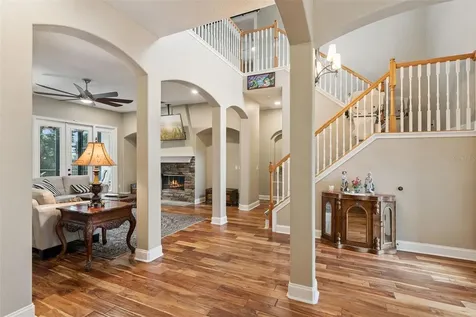 216 Juniper Ridge Court Sanford FL 32771