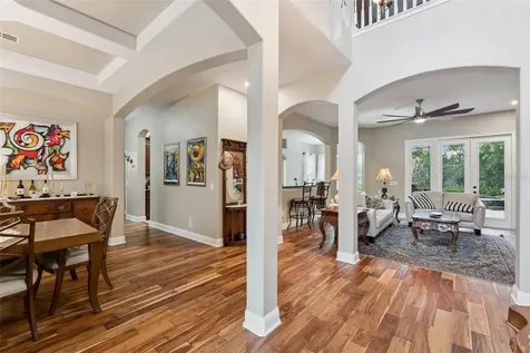 216 Juniper Ridge Court Sanford FL 32771
