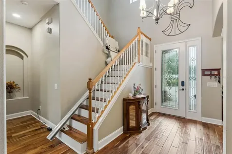 216 Juniper Ridge Court Sanford FL 32771