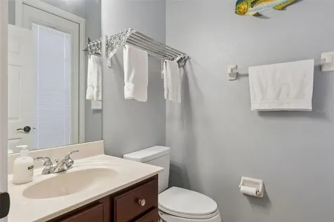216 Juniper Ridge Court Sanford FL 32771
