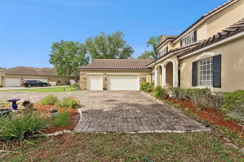 216 Juniper Ridge Court Sanford FL 32771