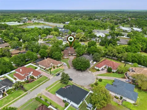 216 Juniper Ridge Court Sanford FL 32771