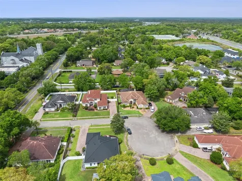216 Juniper Ridge Court Sanford FL 32771