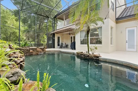 216 Juniper Ridge Court Sanford FL 32771