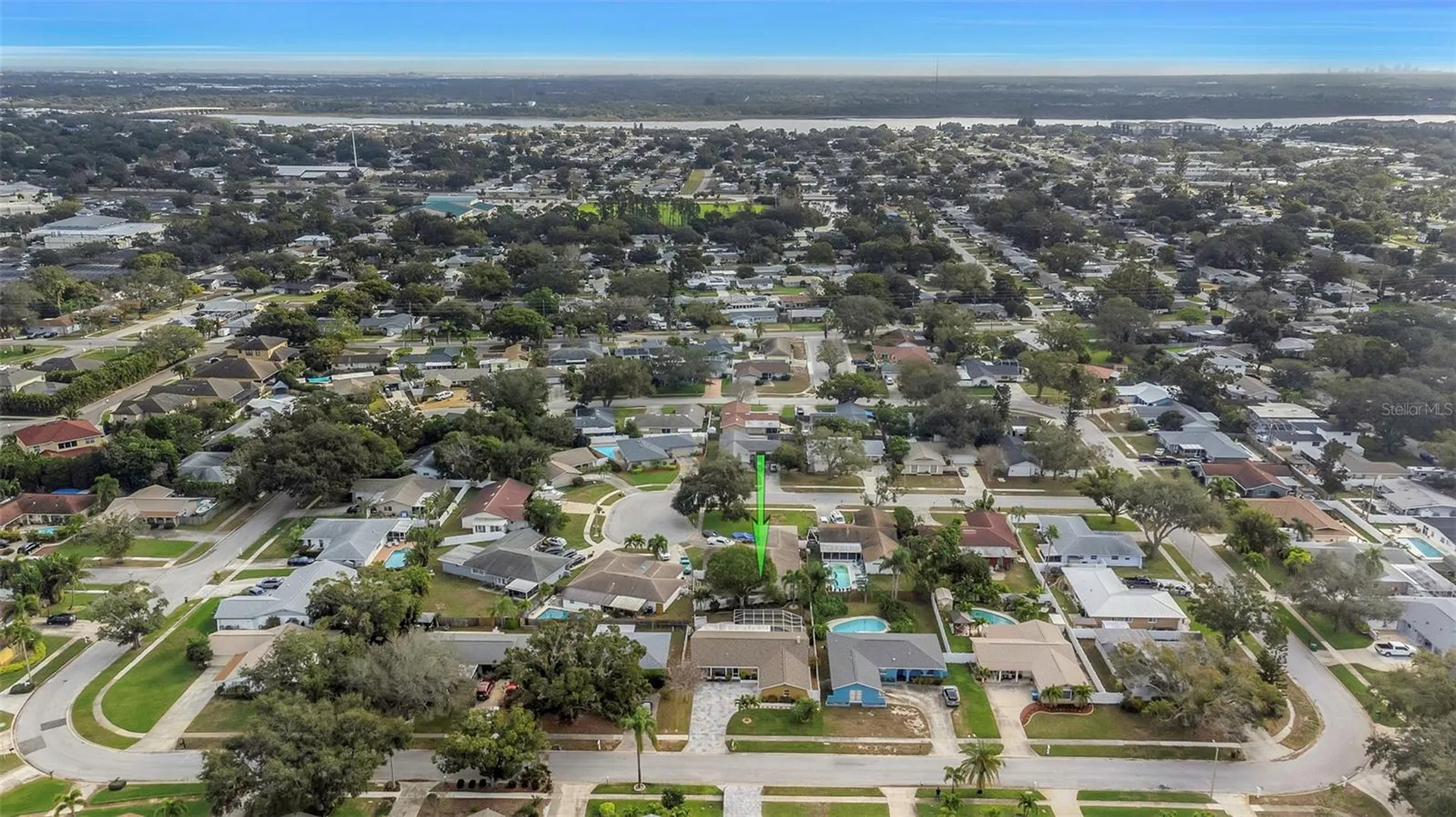 8909 118th Way Seminole FL 33772