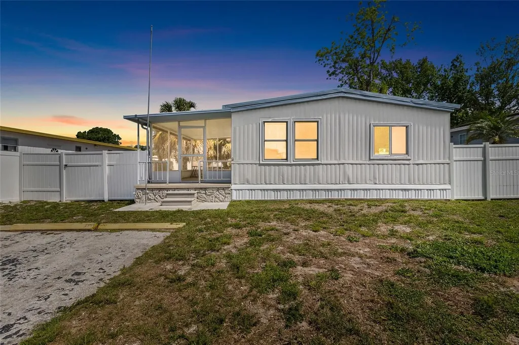 6029 136th Terrace N Clearwater FL 33760