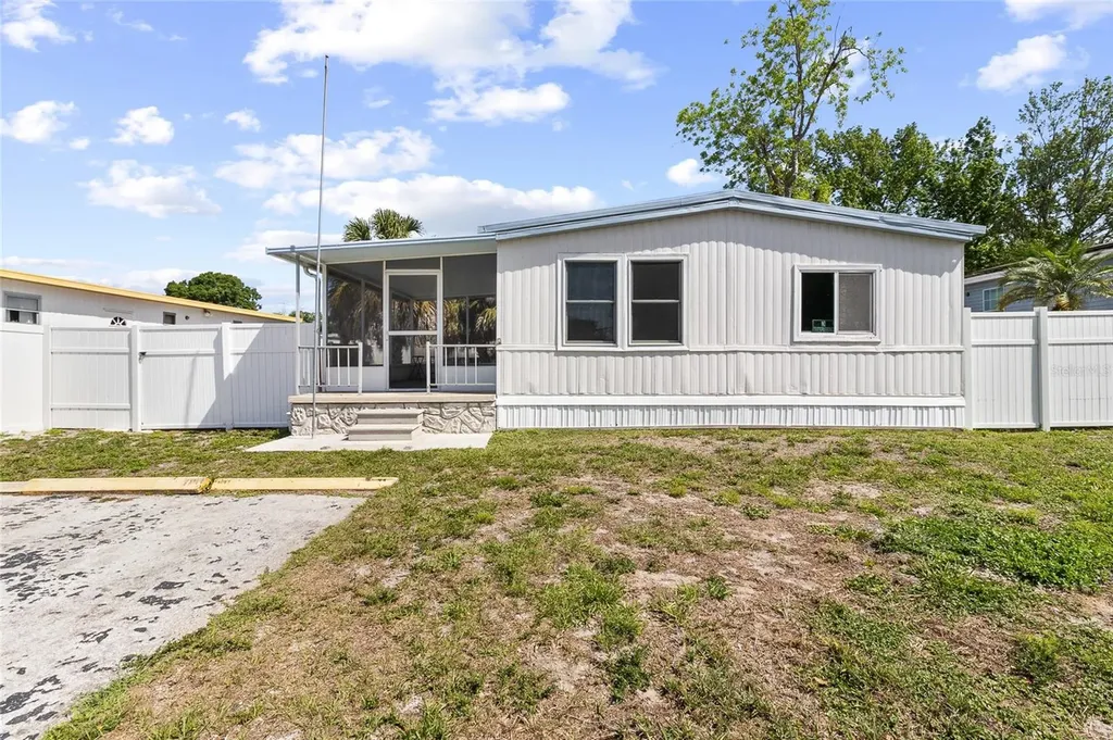 6029 136th Terrace N Clearwater FL 33760