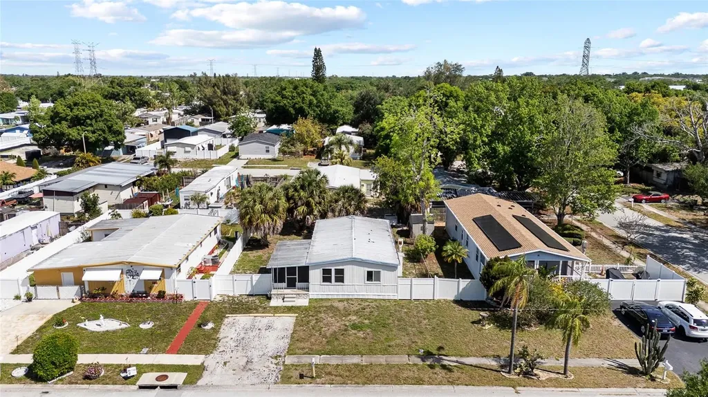 6029 136th Terrace N Clearwater FL 33760