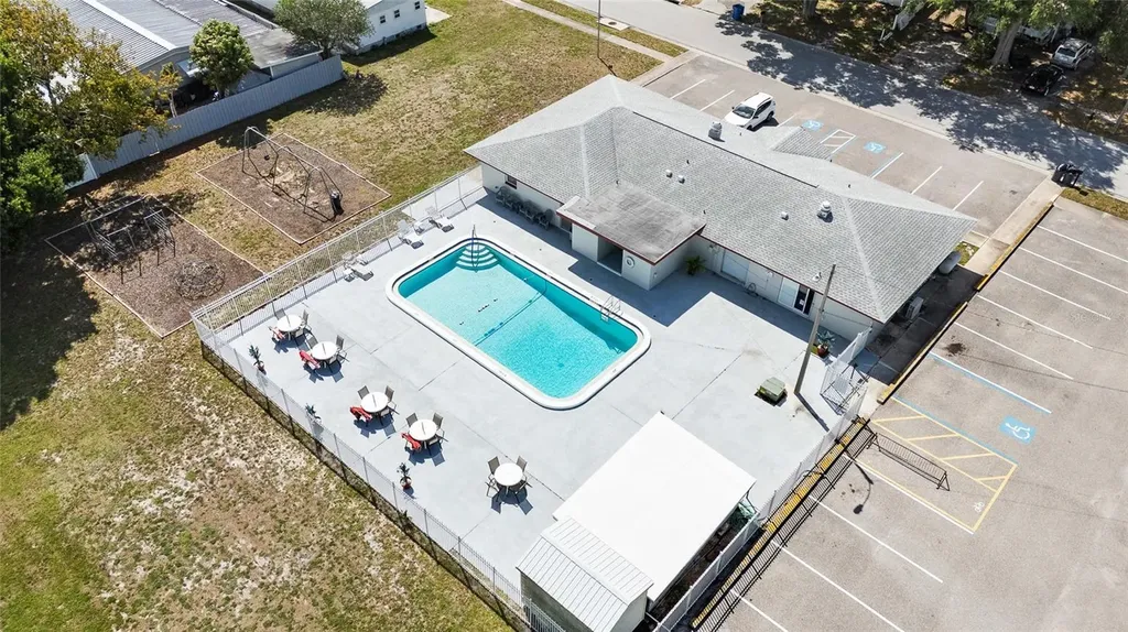 6029 136th Terrace N Clearwater FL 33760