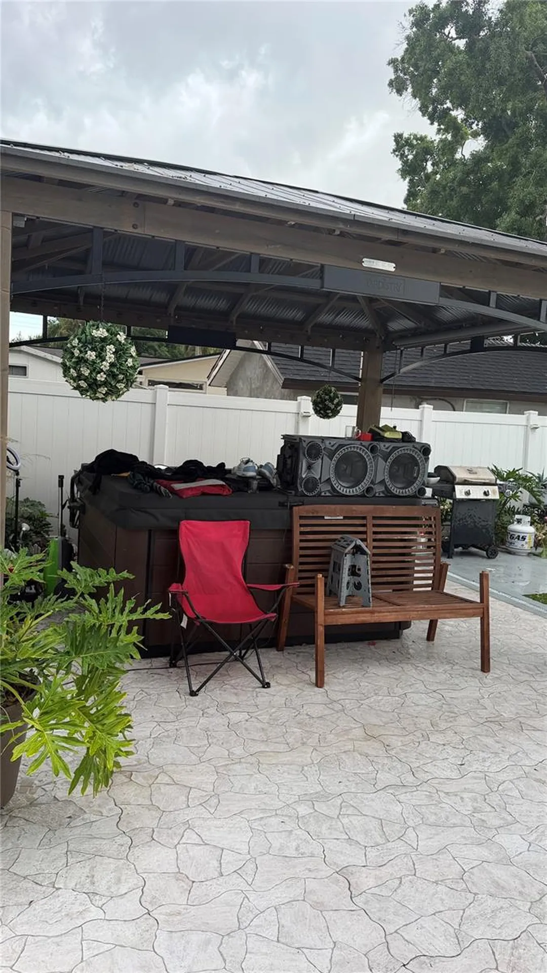 2106 W Cluster Avenue Tampa FL 33604