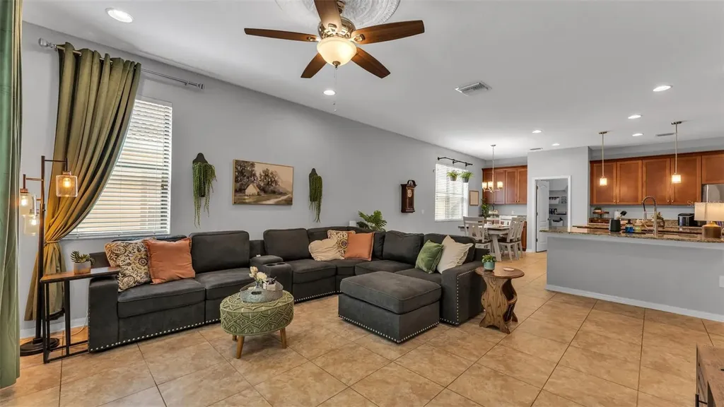 1826 Altavista Circle Lakeland FL 33810
