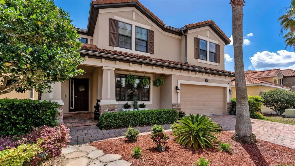 1826 Altavista Circle Lakeland FL 33810