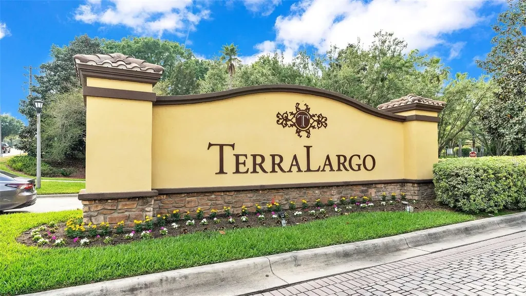 1826 Altavista Circle Lakeland FL 33810