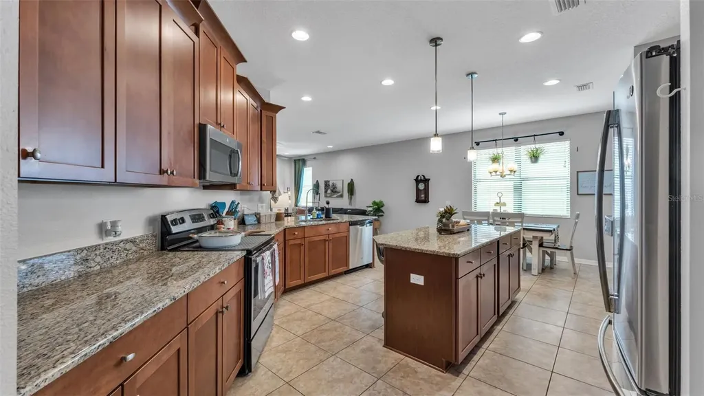 1826 Altavista Circle Lakeland FL 33810