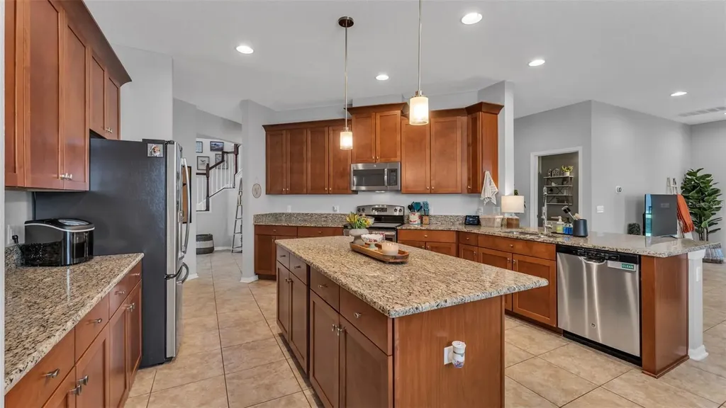 1826 Altavista Circle Lakeland FL 33810